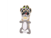 CHEWTOPIA ECO DOG TOY CHICKEN