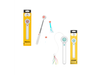 BEEPAW VARILLA EXTENSIBLE WAND-E