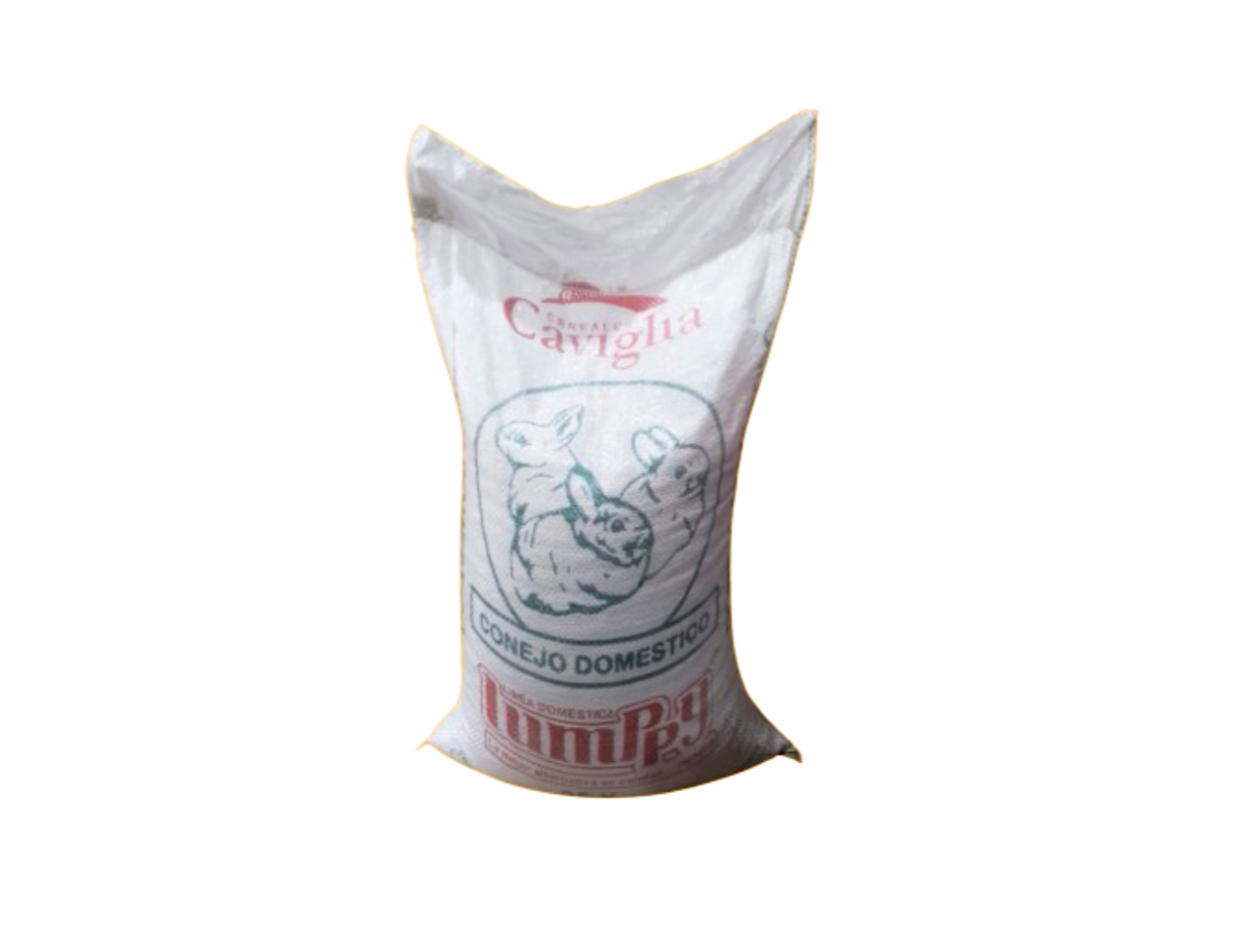 CONEJIN 25KG