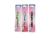 COLLAR GATO CUERO CON CASCABELL
