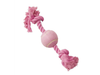 PELOTA TENIS CON SOGA MEDIUM