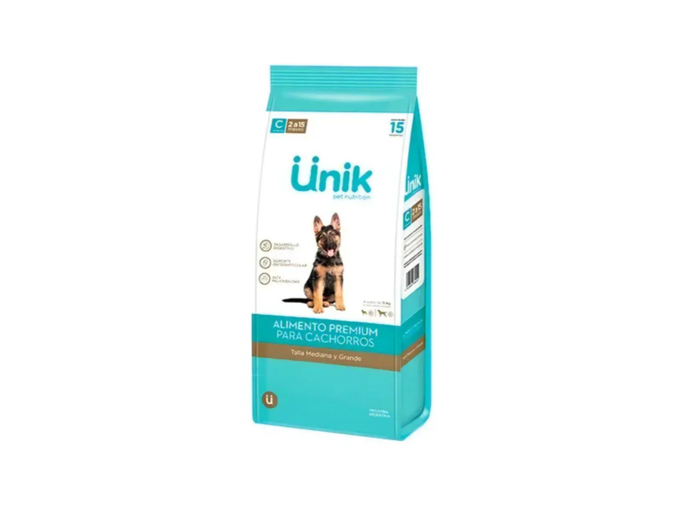 UNIK PERRO JUNIOR