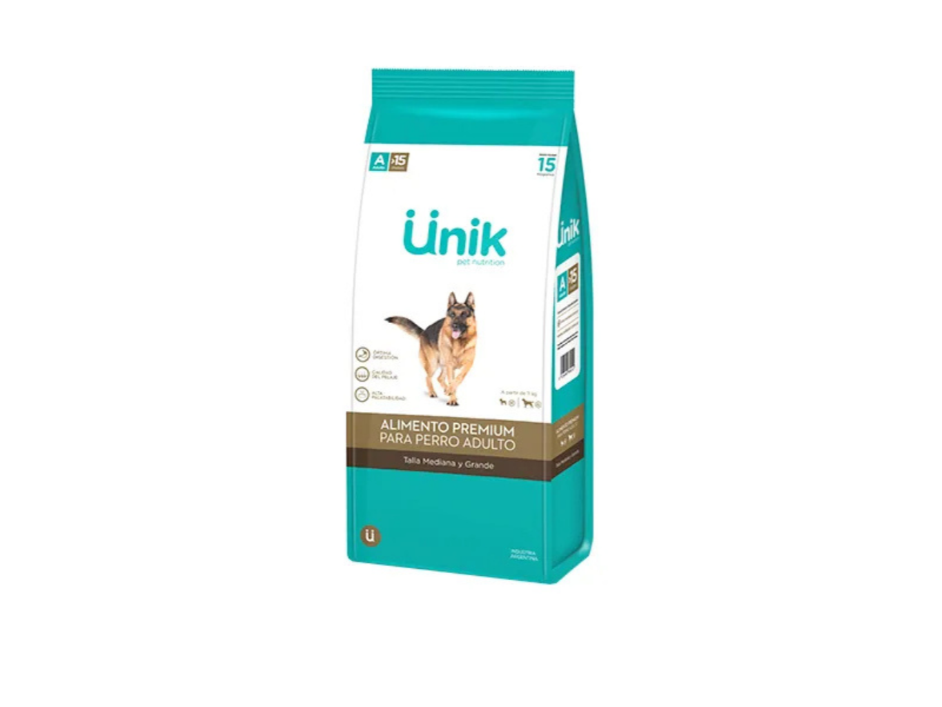 UNIK ADULTO 1KG