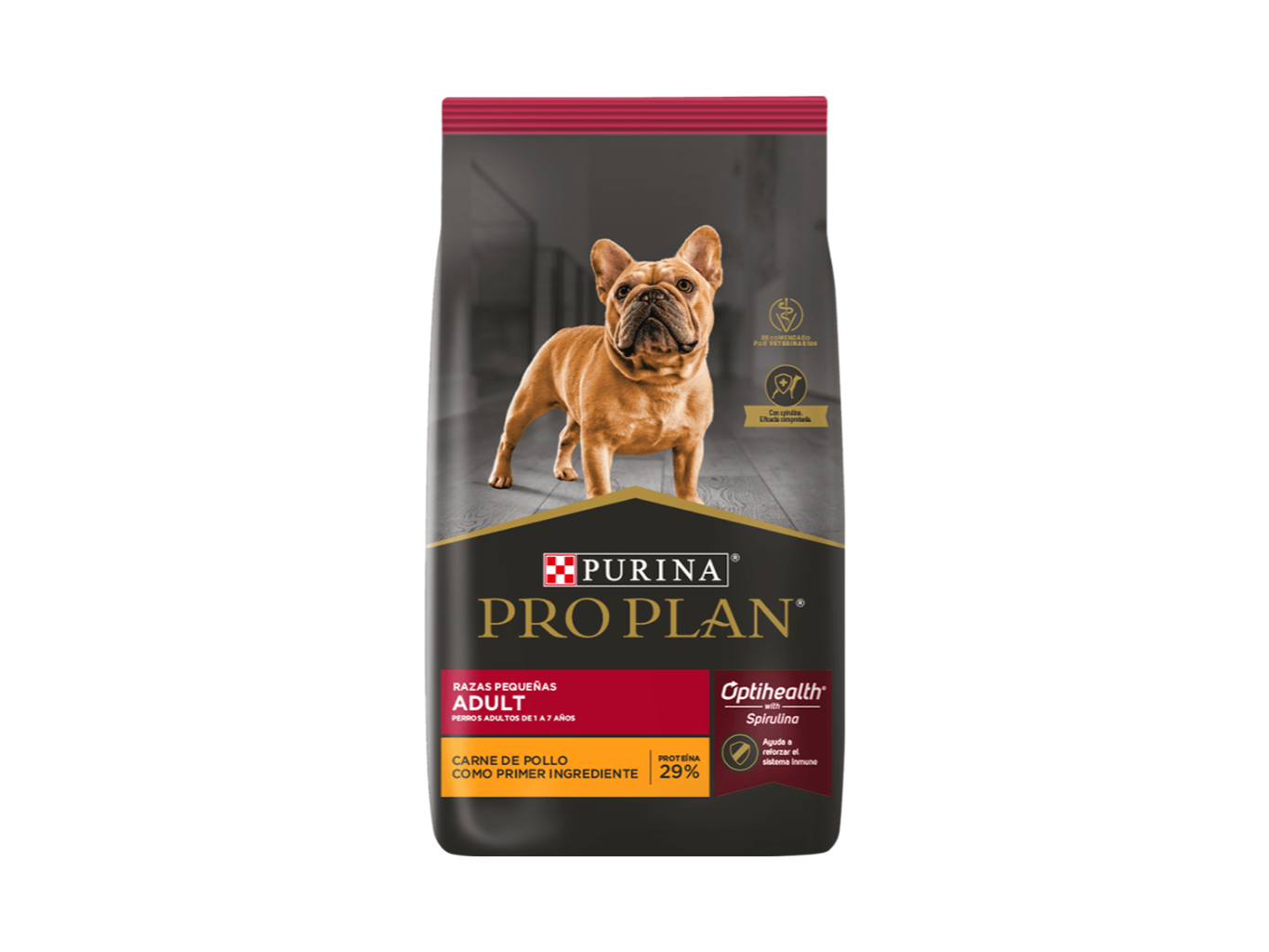 PROPLAN ADULTO SMALL