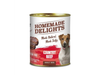 LATA HMD COUNTRY BEEF ADULT DOG 340GR