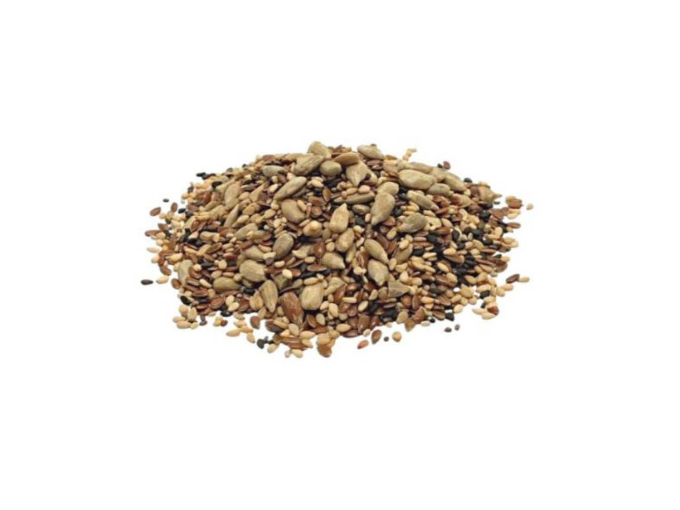 MIX SEMILLAS 2KG
