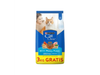CATCHOW PESCADO 15KG + 3KG