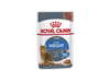 POUCH ROYAL CAT LIGHT WEIGHT CARE 85GR