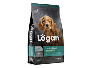 LOGAN PERRO JUNIOR 15KG de Bepet Deheza