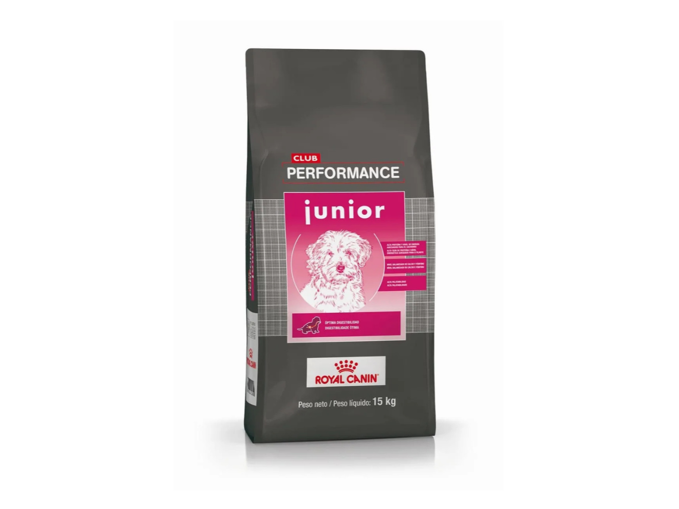 ROYAL CANIN PERFORMANCE JUNIOR 1KG
