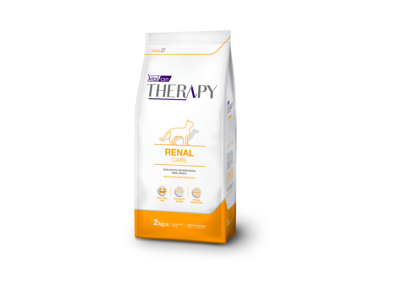 VITAL THERAPY FELINE RENAL CARE 2KG