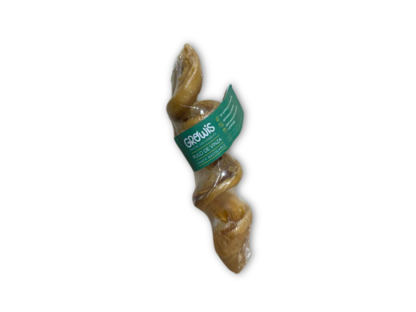 GROWIS RULO DE VINZA