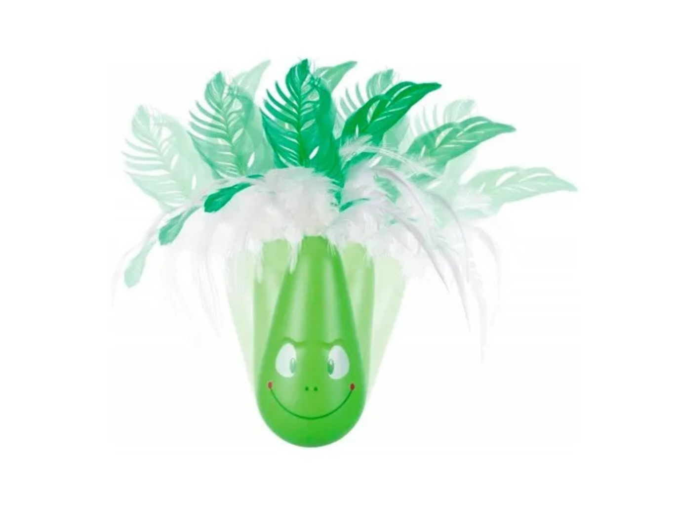 CAT TOY RANA VIBRANTE