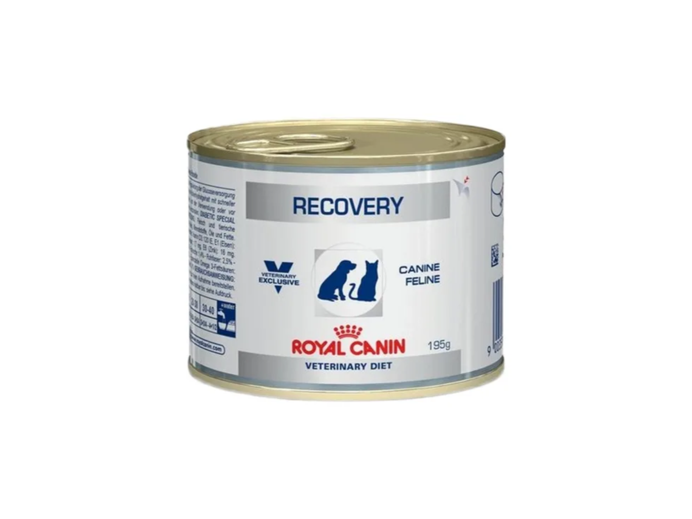 LATA ROYAL DOG/CAT RECOVERY 195GR