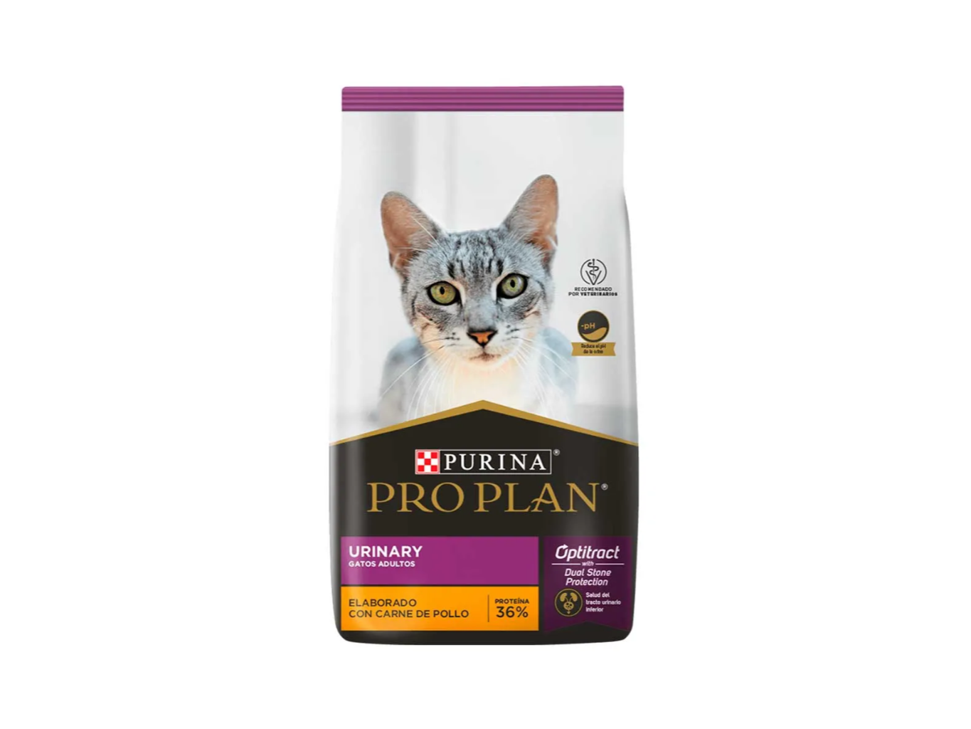 PROPLAN URINARY GATO