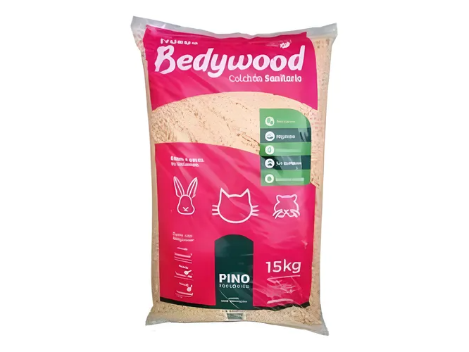 BEDYWOOD PIEDRAS
