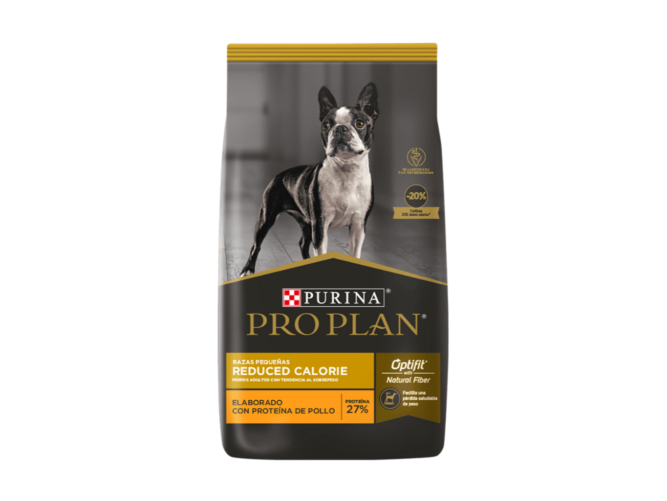 PROPLAN REDUCE CALORIE PEQUEÑO