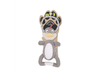 CHEWTOPIA ECO DOG TOY CHICKEN