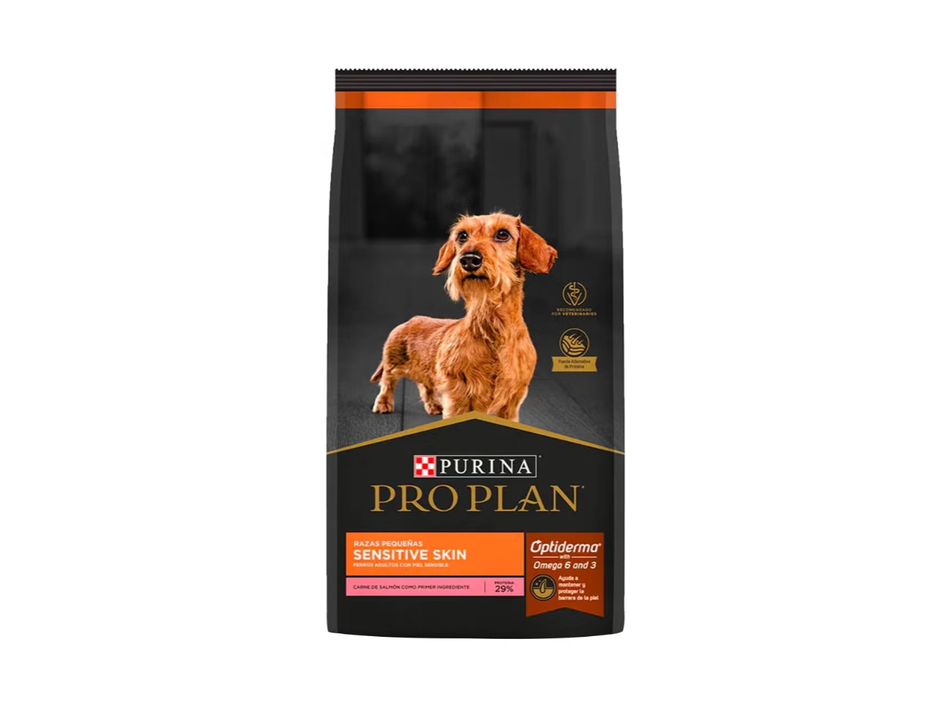 PROPLAN SENSITIVE SKIN PEQUEÑO