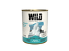 LATA WILD SALMON Y MERLUZA 340GR