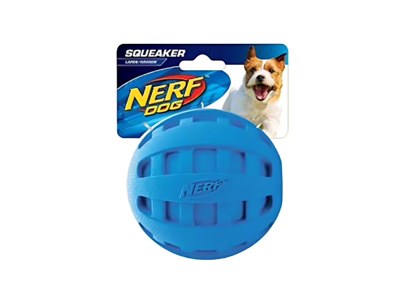PELOTA NERF PARA AGUA