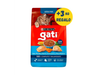 GATI PESCADO 15KG + 3KG