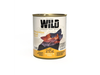 LATA WILD CORDERO Y POLLO 340GR
