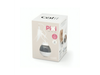 CATIT PIXI SPINNER CAT TOY WHITE & GREY