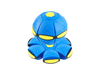 PELOTA MAGICA VOLADORA CON LUZ 25CM.