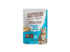 POUCH HMD PATAGONIAN WHITE ADULT CAT 100GR