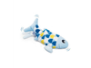 CATIT PEZ ELECTRONICO AZUL
