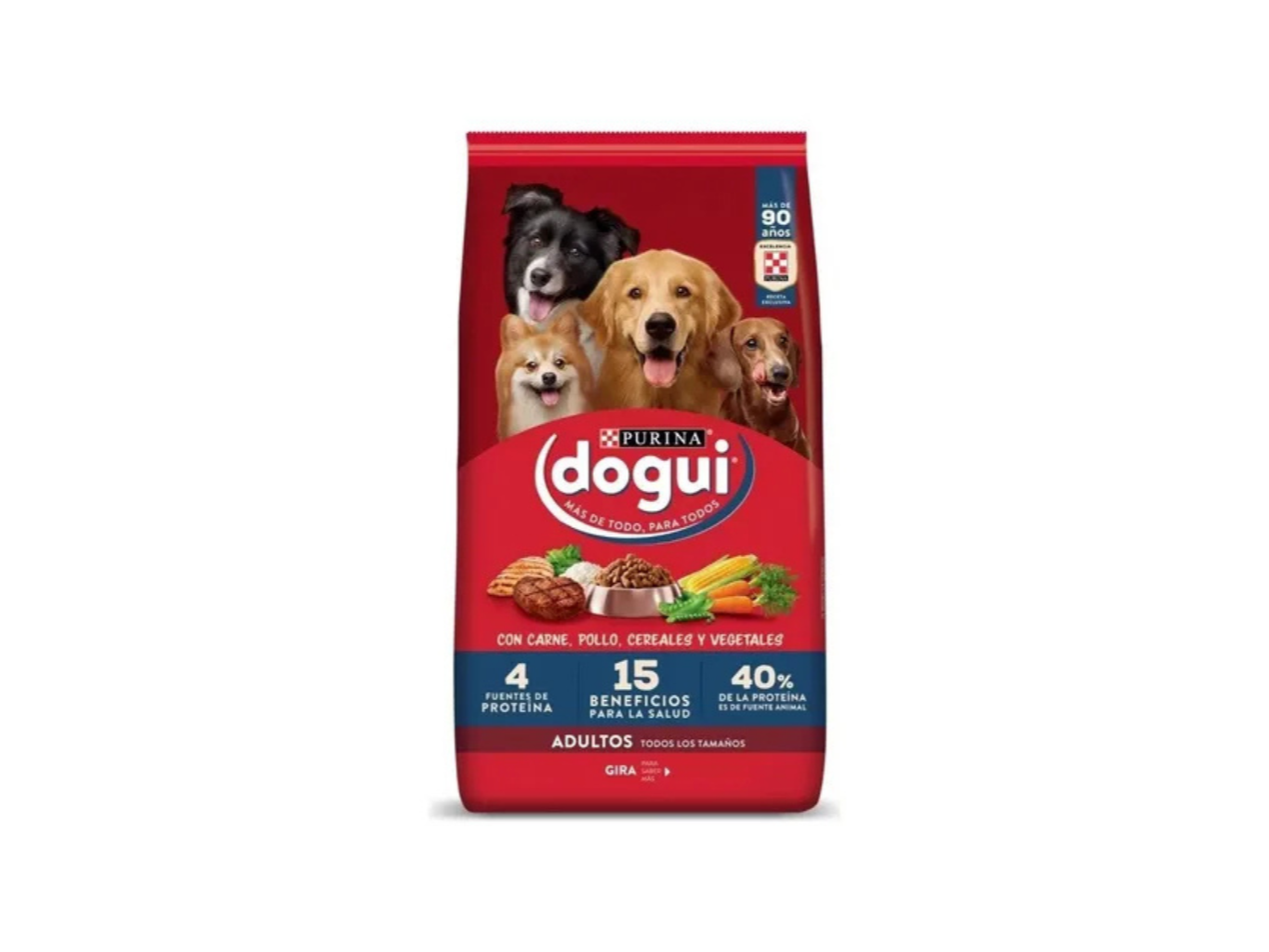 DOGUI ADULTO 1KG