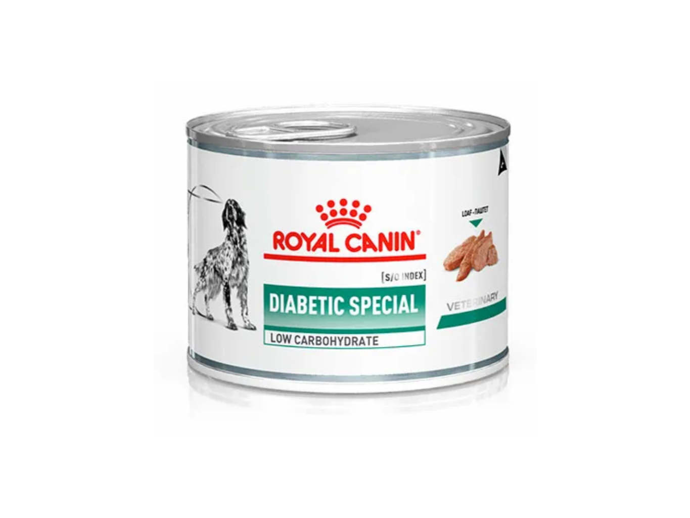 LATA ROYAL DOG DIABETIC 200GR