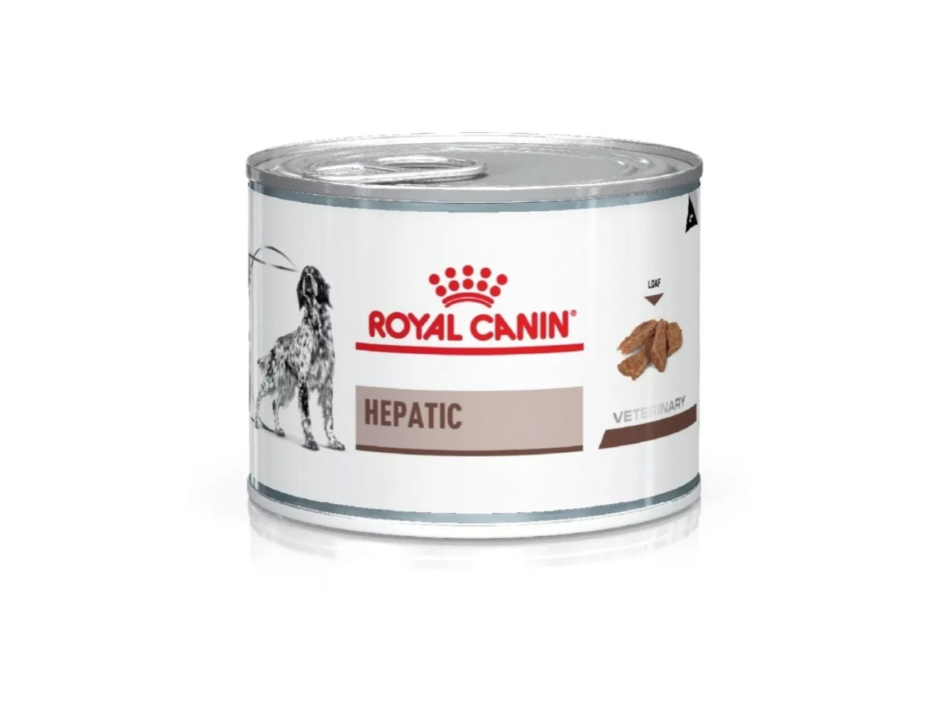 LATA ROYAL DOG HEPATIC 200GR