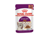 POUCH ROYAL CAT SENSORY TASTE 85GR