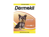 DERMOKIL PIPETA PERRO H/10KG
