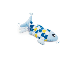 CATIT PEZ ELECTRONICO AZUL