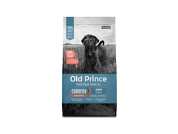 OLD PRINCE PERRO CORDERO JUNIOR
