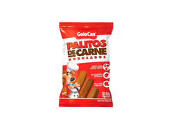 GOLOCAN PALITOS DE CARNE 80GR