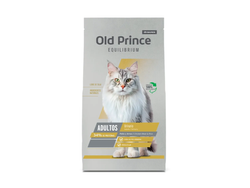 OLD PRINCE GATO EQUILIBRIUM URINARY