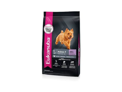 EUKANUBA ADULTO SMALL 1KG