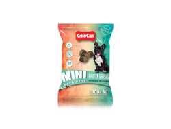 GOLOCAN BAJO EN GRASAS 100GR