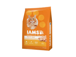 IAMS GATO ADULTO