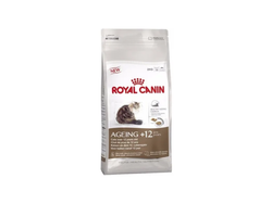 ROYAL CANIN CAT AGEING +12 2KG