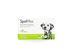 SPOTMAX PIPETA PERRO 11/20KG