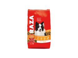RAZA PERRO ADULTO 21KG