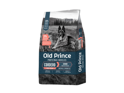 OLD PRINCE PERRO CORDERO SENIOR