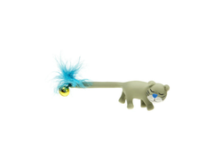 GATO LATEX CON CASCABEL