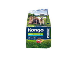 KONGO ADULTO 21KG