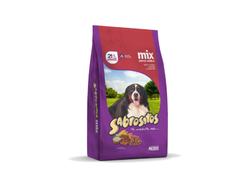 SABROSITOS PERRO ADULTO